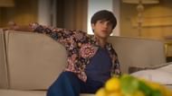 An image taken from the Italian series Deceitful Love season 1 (Image via Netflix)